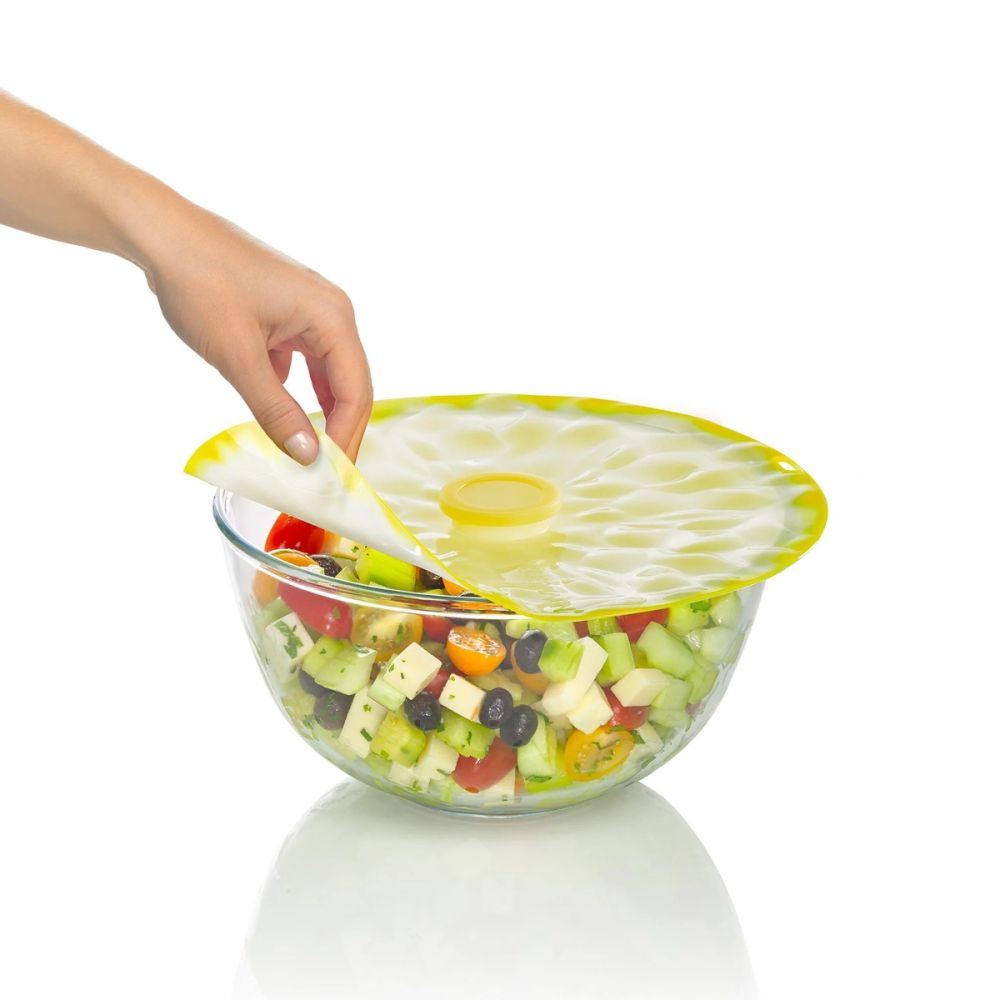 Charles Viancin Lemon Lid