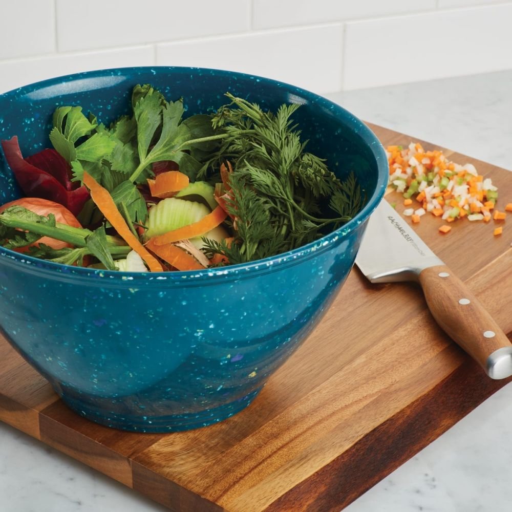 Snap Salad Cutter Bowl Salad Chopper Multi-functional Fast Strainer Salad  Cutter Bowl Veggie Choppers Dicers