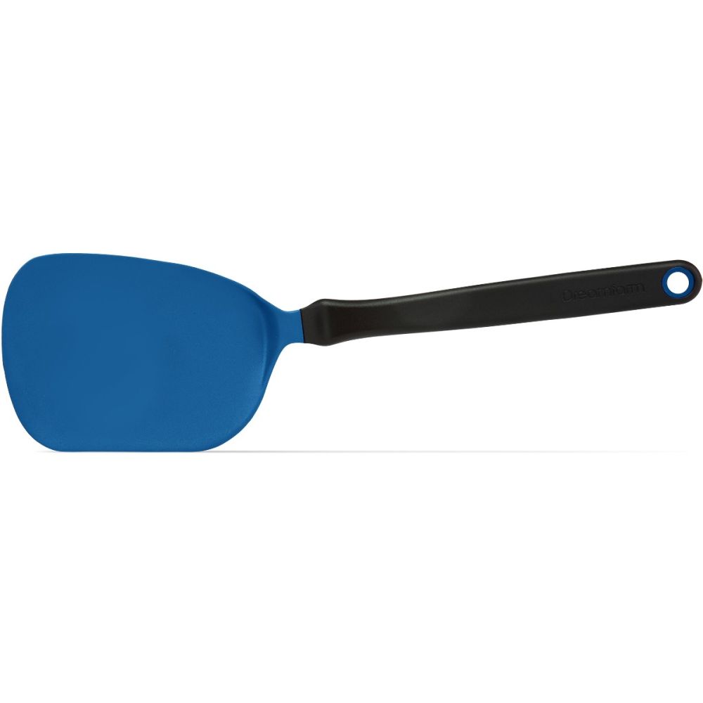 The Spatula Reinvented  A spatula reinvented. It is a spatula