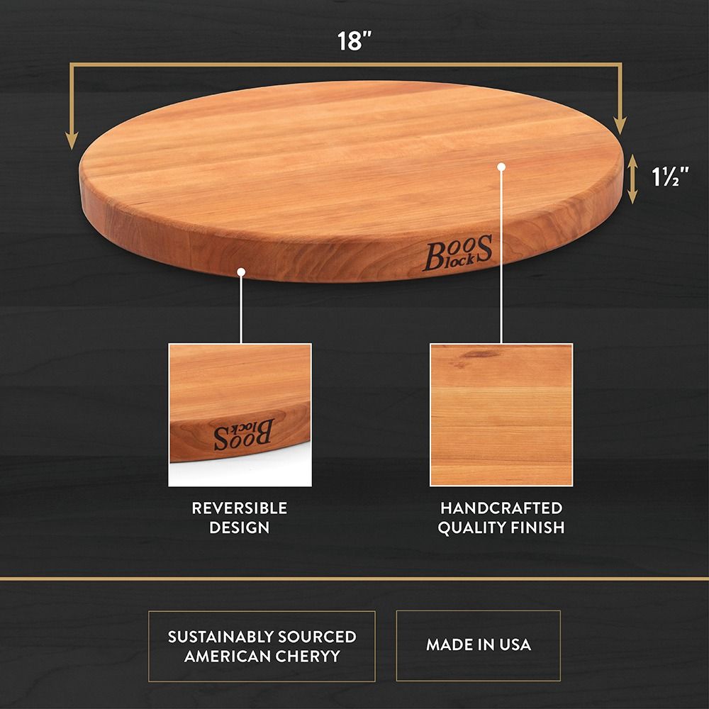 John Boos Cutting Board - Thumbnail 2