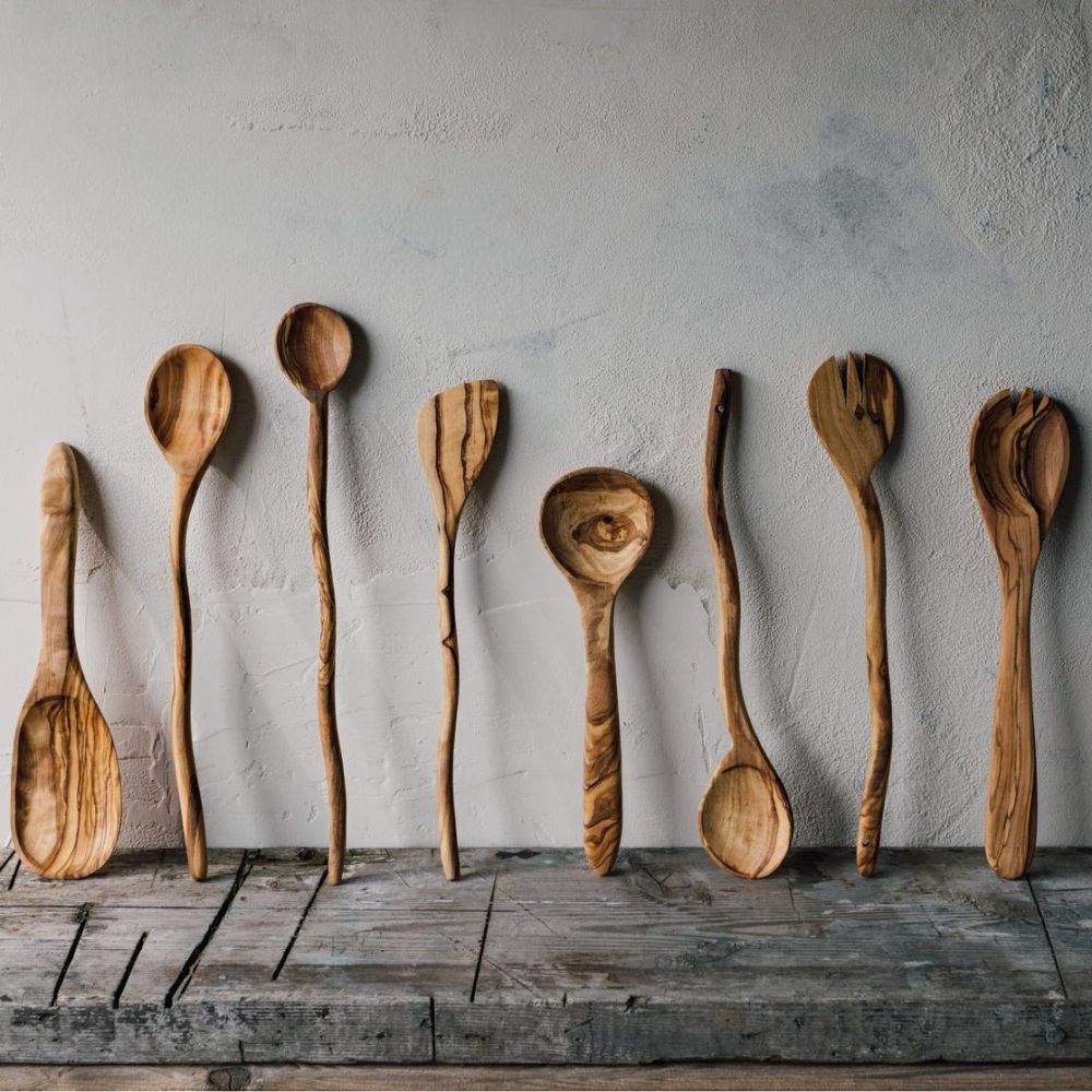 Danica Heirloom Spatula