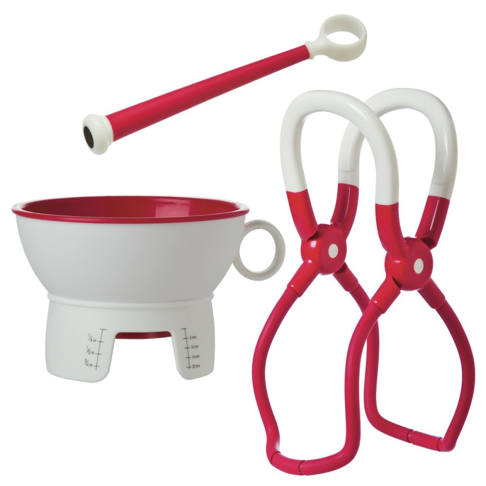 Progressive Canning Essentials Kit - Thumbnail 2