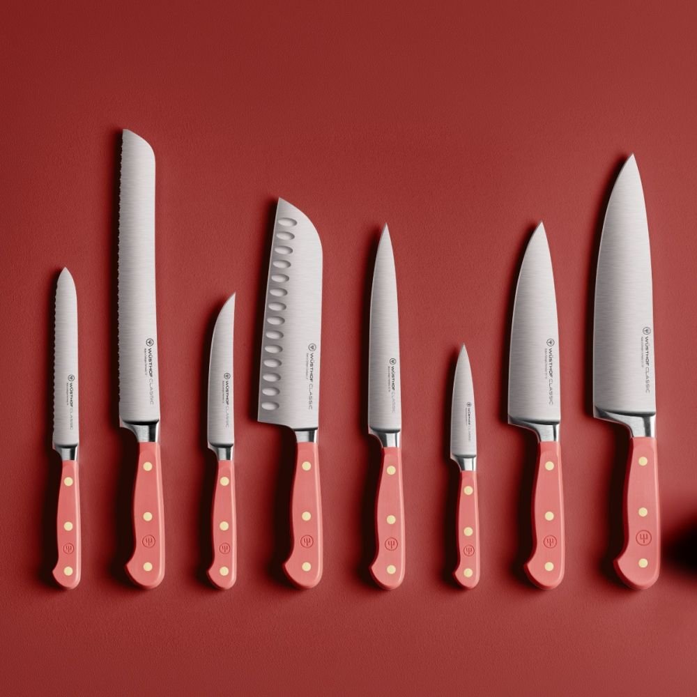 Knife Sales