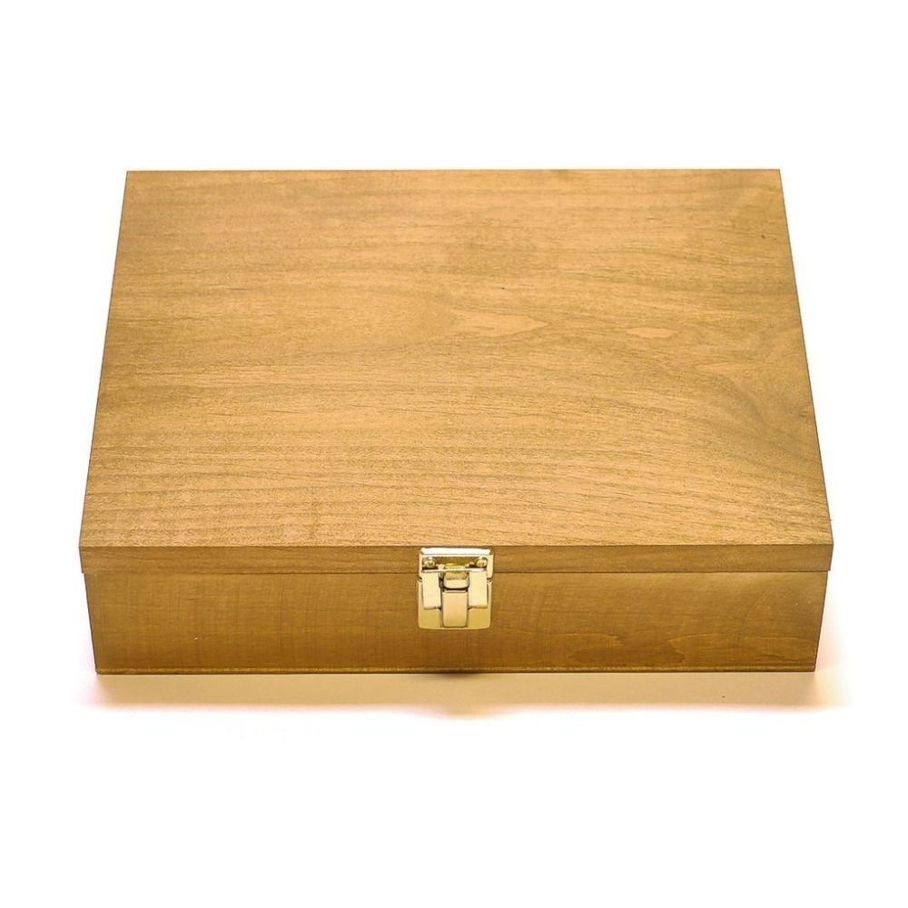 Country Living Grain Mill Complete Country Living Case - Thumbnail 2