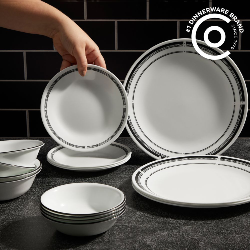 Corelle classic cafe best sale