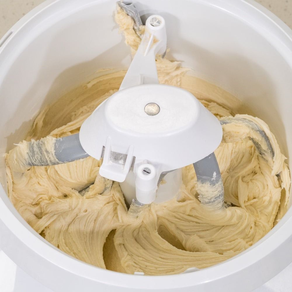 Bosch Universal Mixer Cookie Paddles - Thumbnail 4