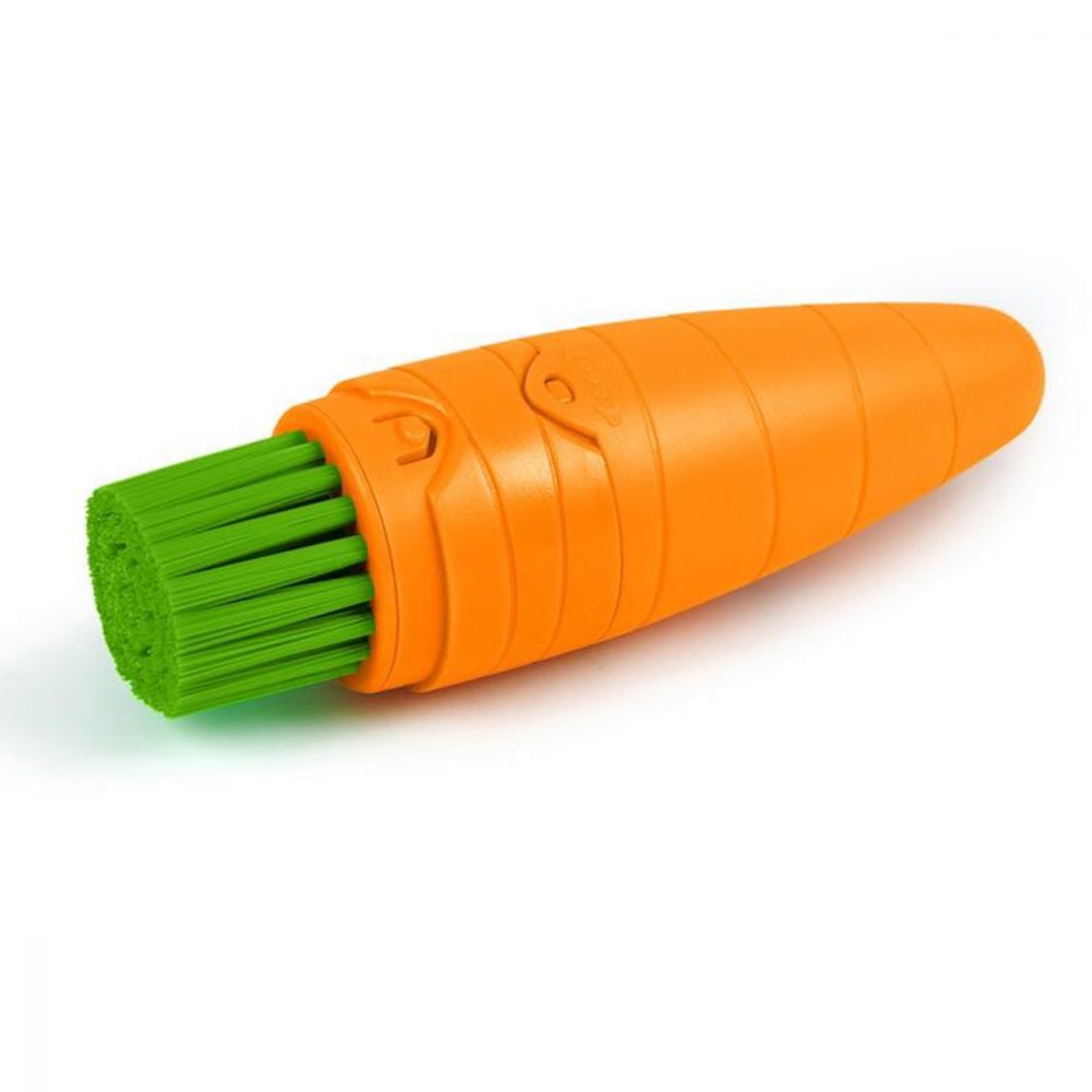 Fred Cooks Carrot Peeler and Scrubber