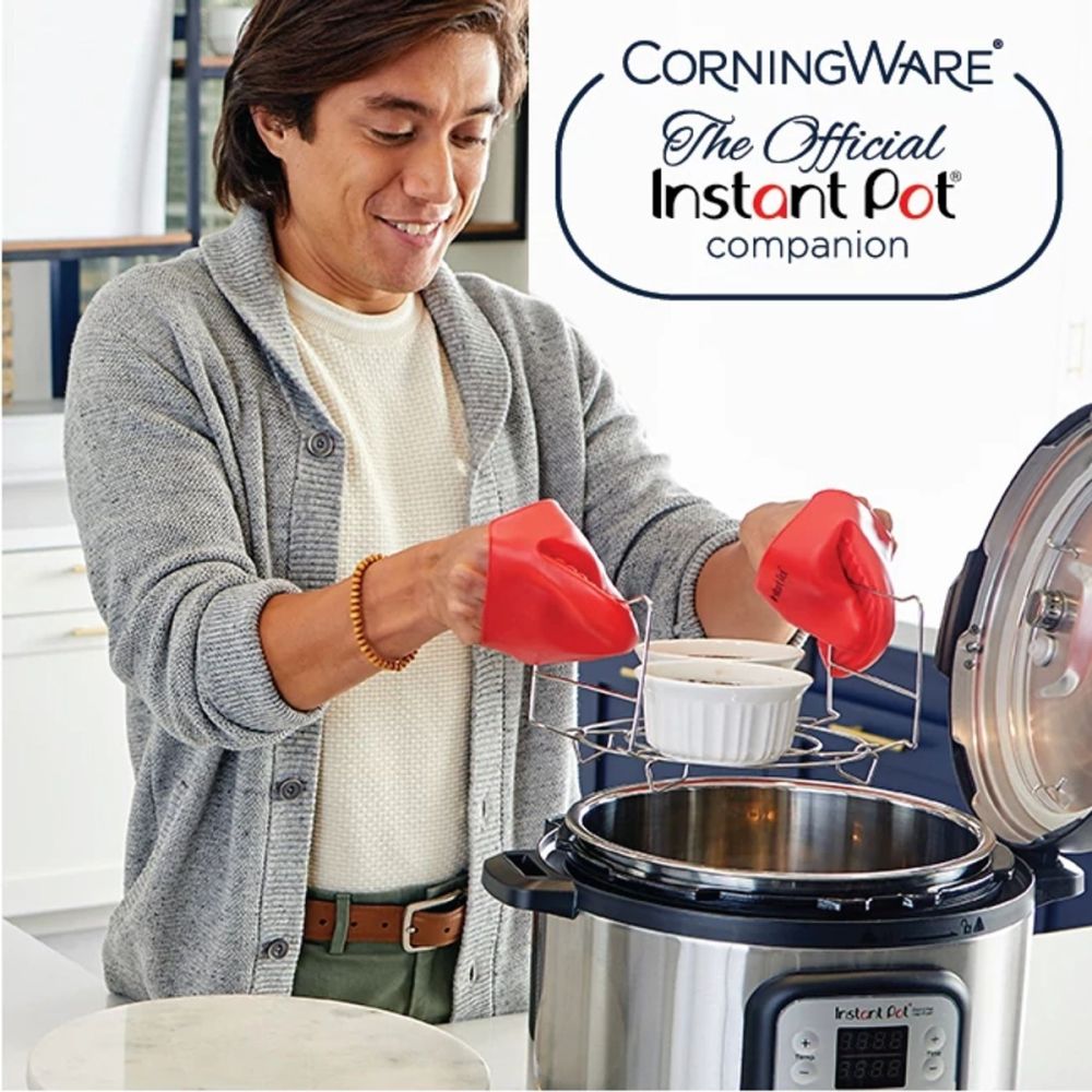 Corningware ramekins store