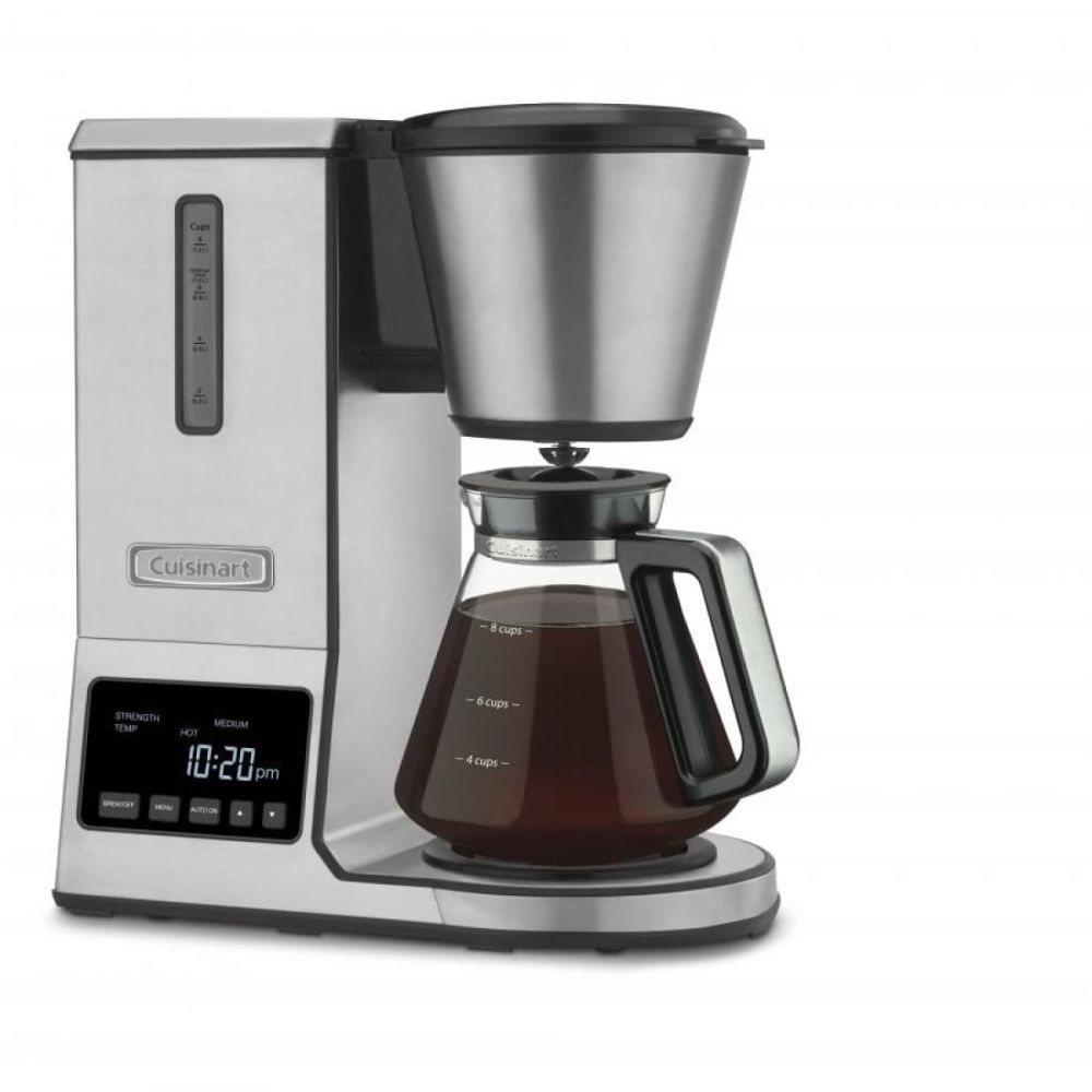 Cuisinart pure precision clearance
