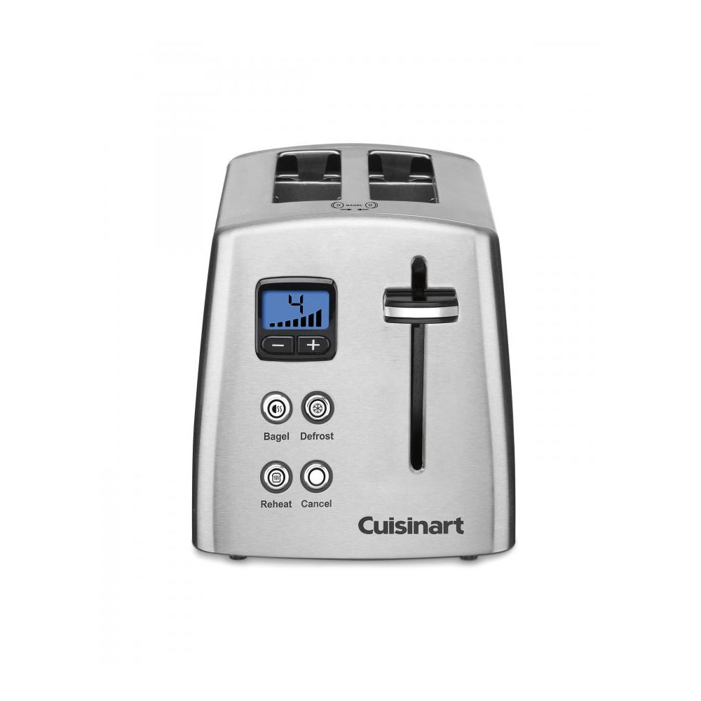 Cuisinart Countdown Toaster - Thumbnail 4