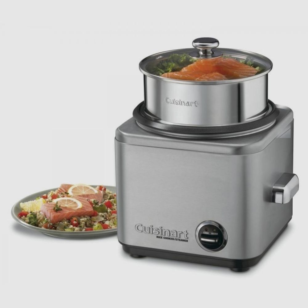 Online cusinart steamer