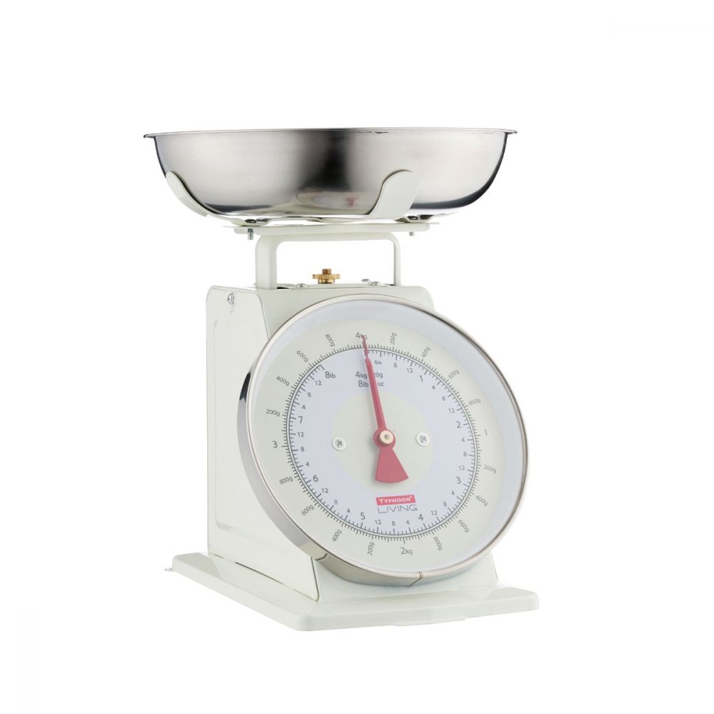 How To Use Scales for Weighing Food - Food and Then Some