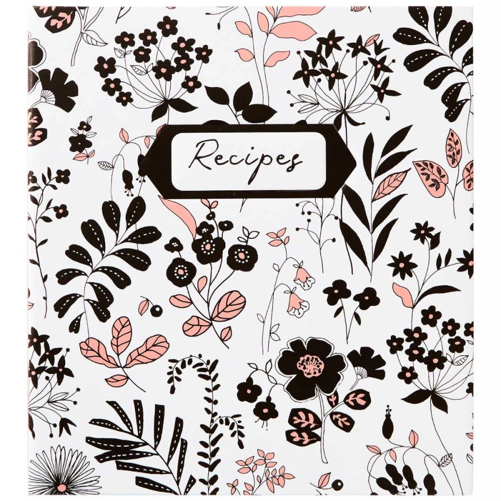 C.R. Gibson - Pocket Page Recipe Book, Forage – Kitchen Store & More