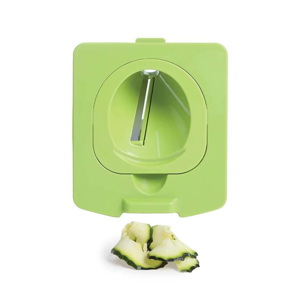 OTOTO Croc Chop Vegetable Chopper & Slicer - Thumbnail 3