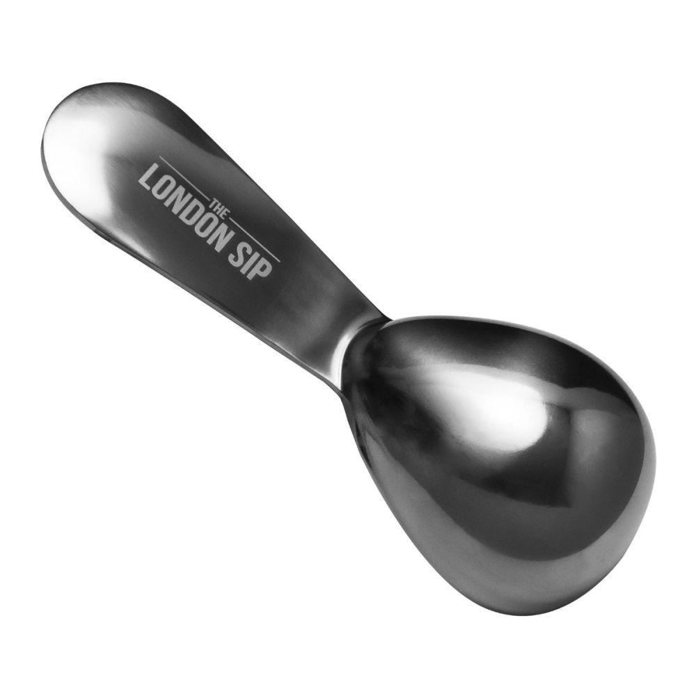 Stainless Steel Coffee Spoon | The London Sip | Everything Kitchens