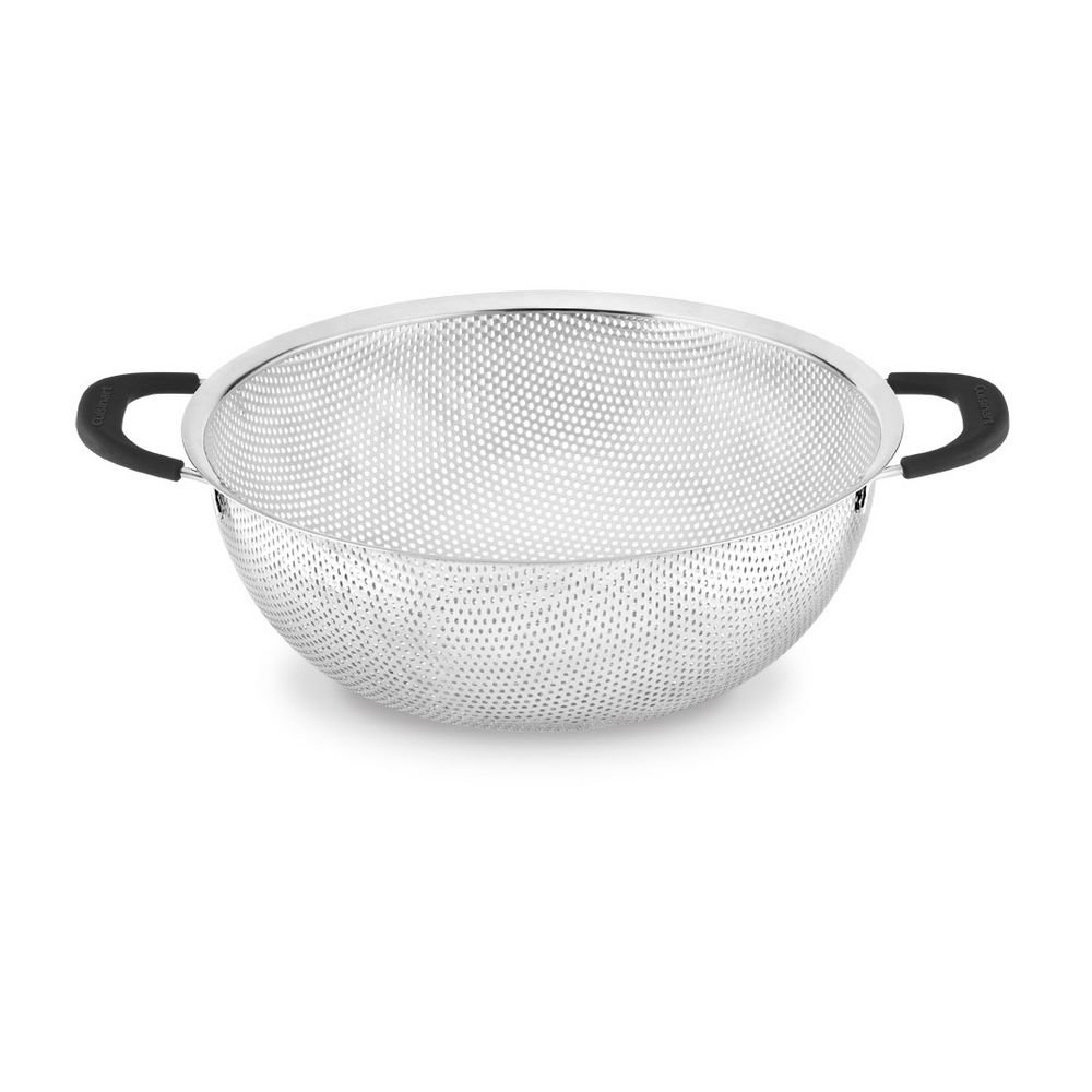 OXO 5 Qt Stainless Steel Colander