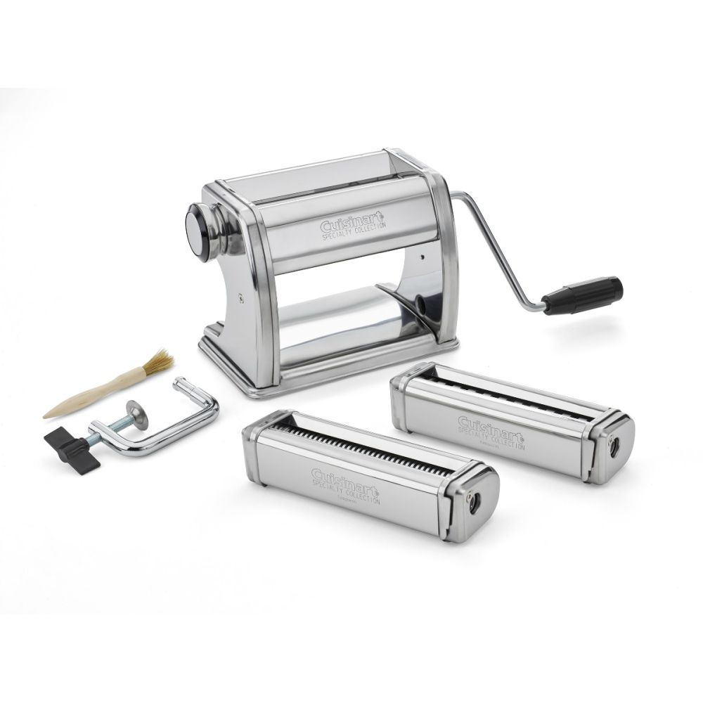 stainless steel noodle maker machine cutting