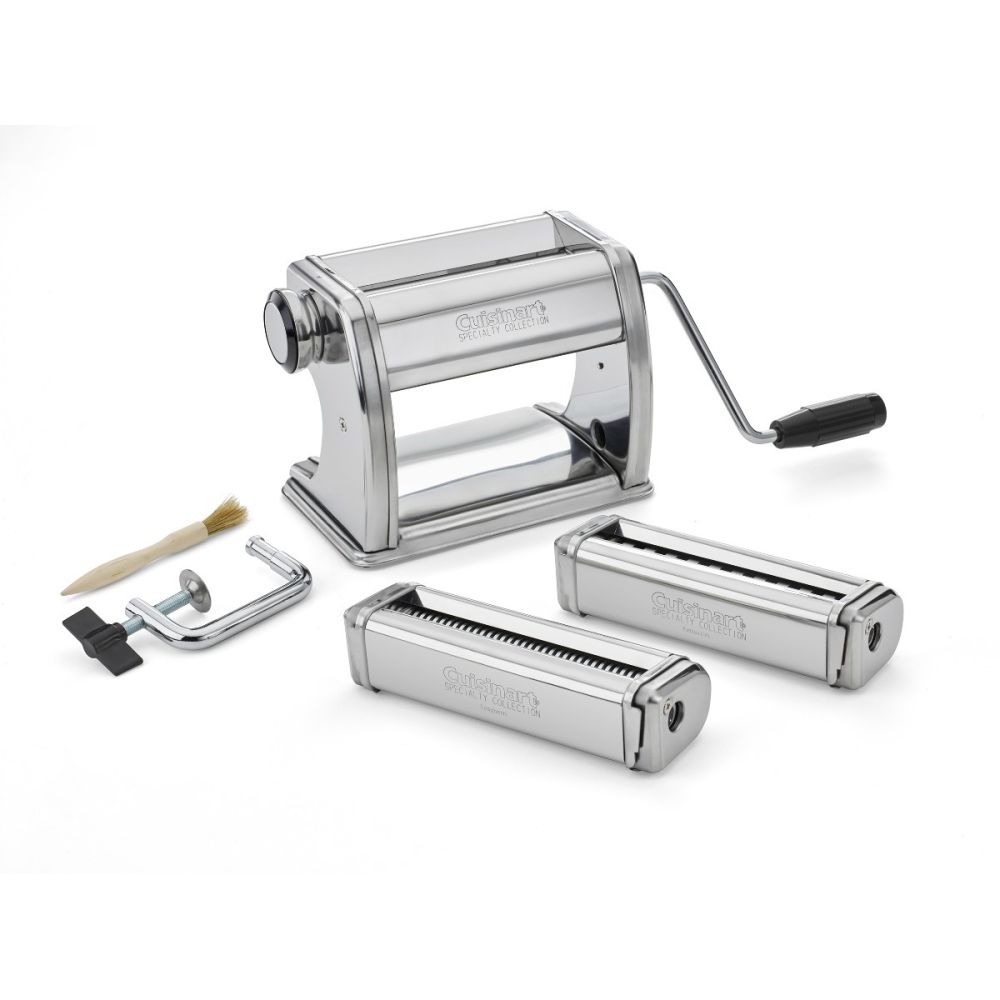 Universal Pasta Maker Fixing Clip / Clamp - Replacement Handle For Manual Noodle Machines - View #6