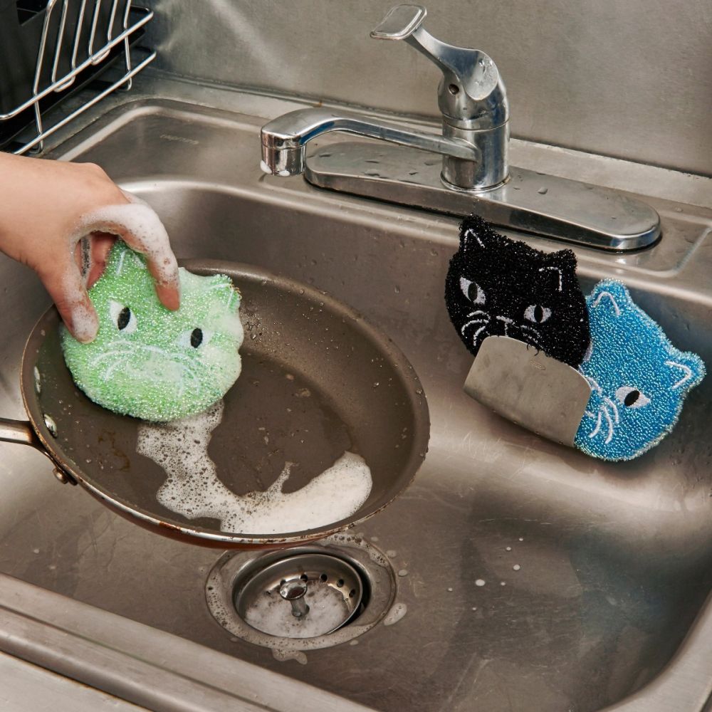 Kitty-sponzen - Thumbnail 4