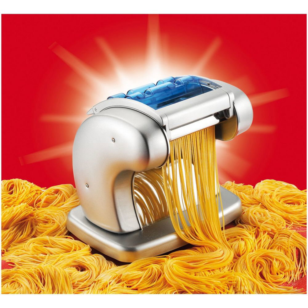 CucinaPro Imperia Pasta Machine Attachments