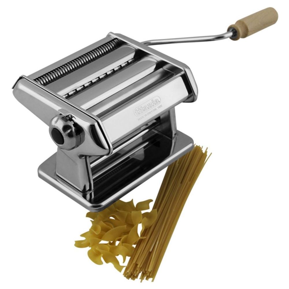 Pasta Maker – Imperia Titania 190 | CucinaPro | Everything Kitchens