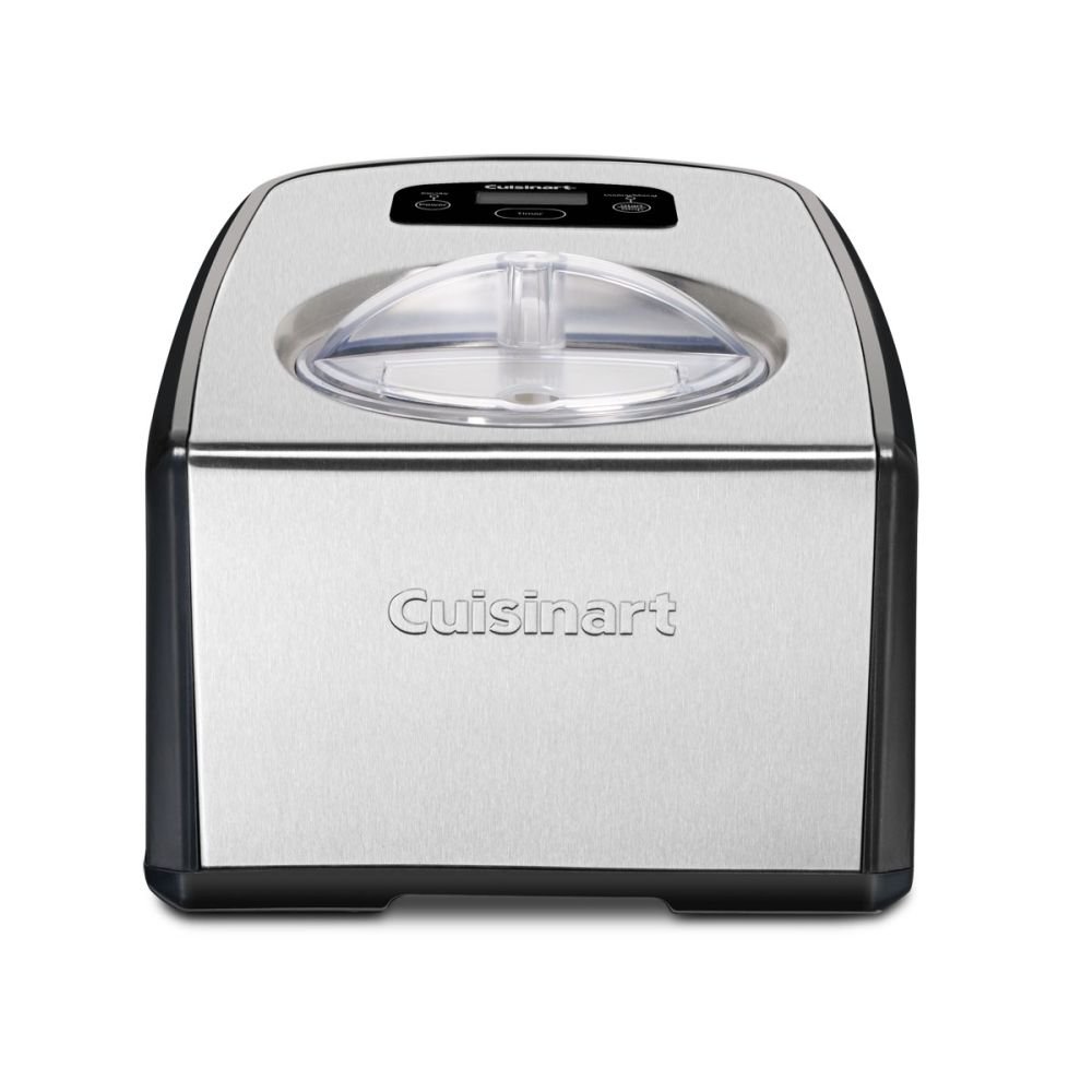 Cuisinart Ice Cream and Gelato Machine - ICE-100