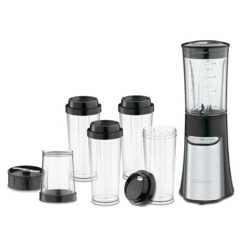 SmartPower Compact Portable Blender CPB 300 Cuisinart Everything Kitchens