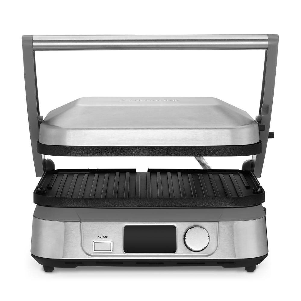 Cuisinart griddler series best sale