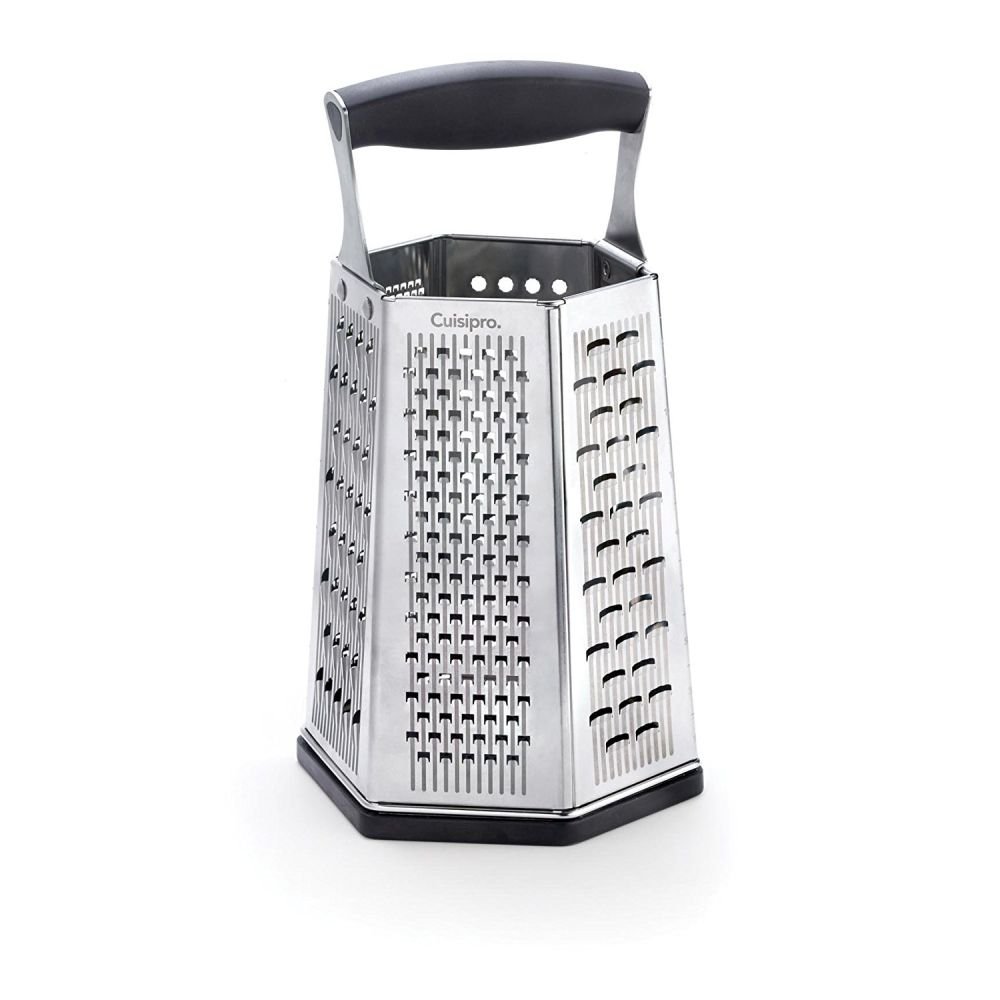 Cheese Mill Grater Butter,Cheese Slicer Mill Cheese Grater Slicer with 2  Blades