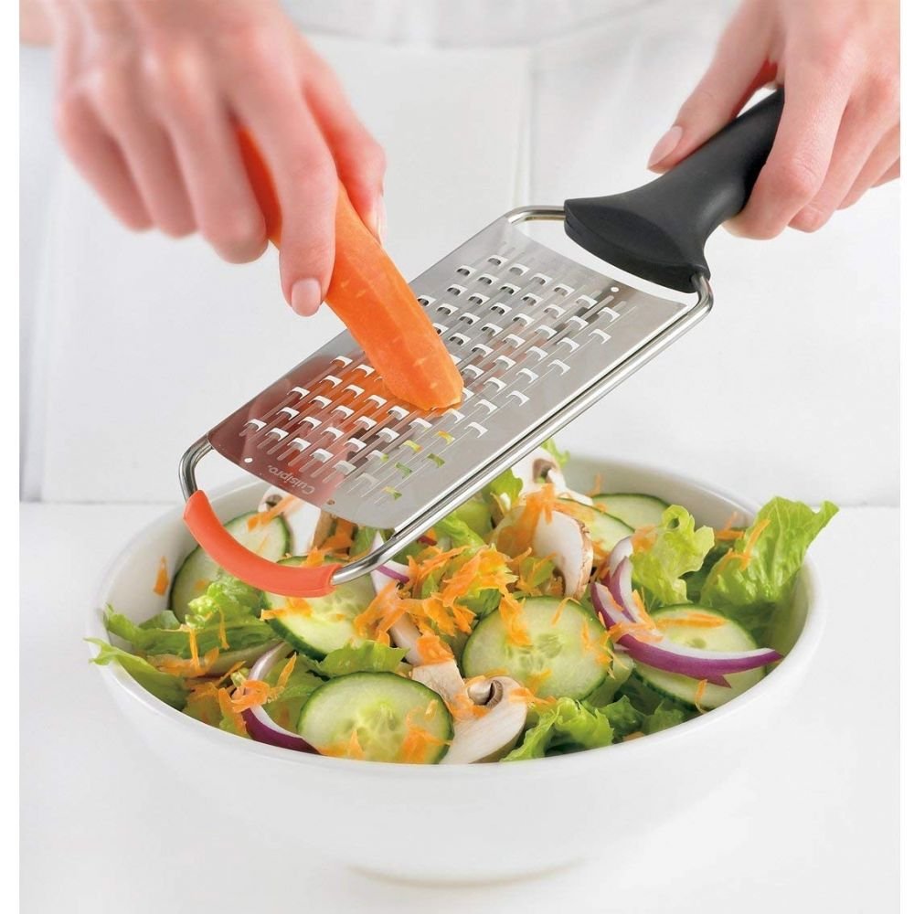 Cuisipro - Grater - Coarse