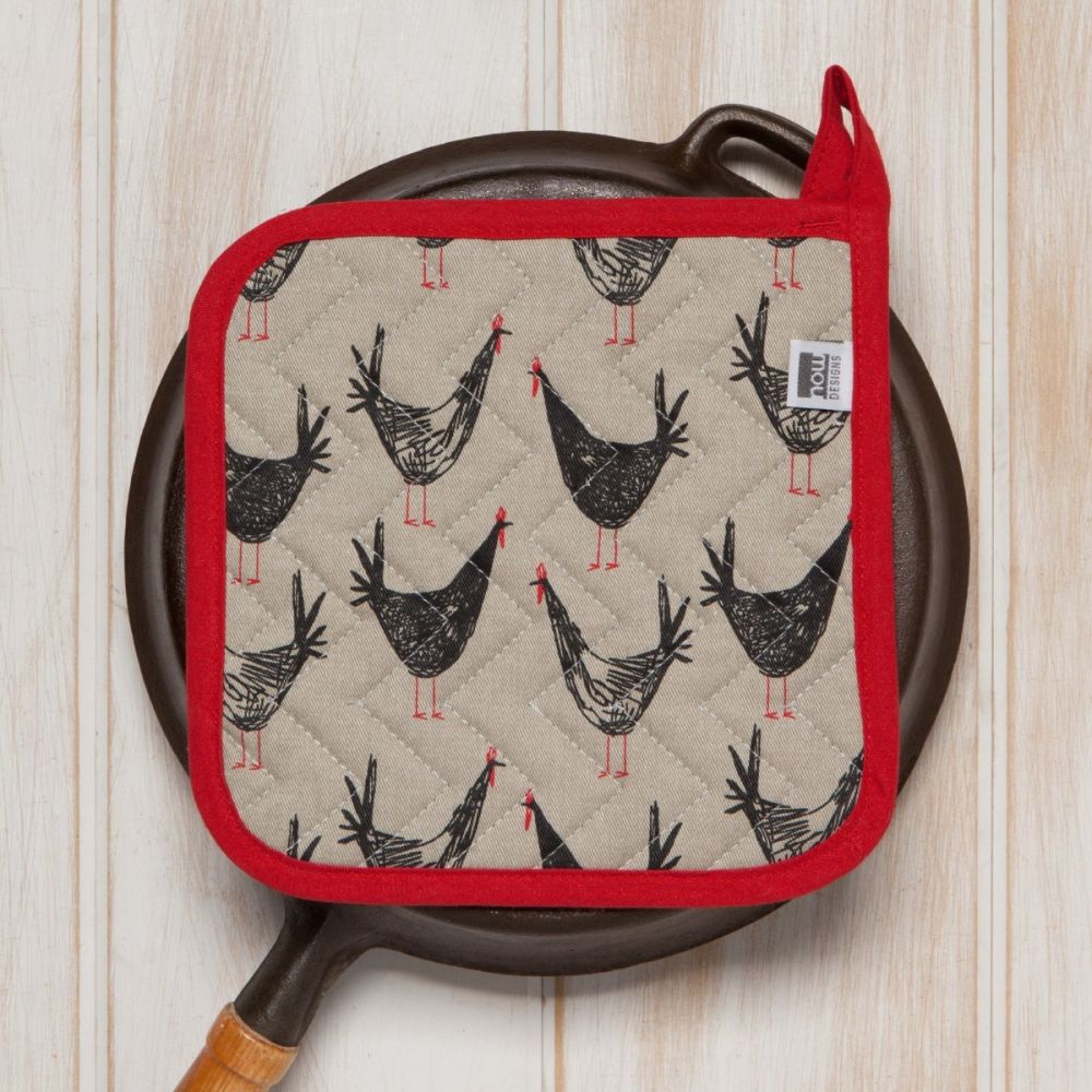 Now Designs Pot Holder - Thumbnail 3