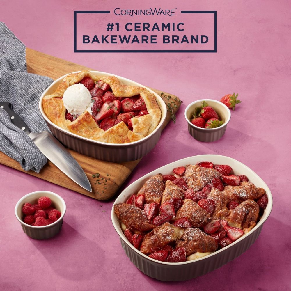 Corningware colours clearance