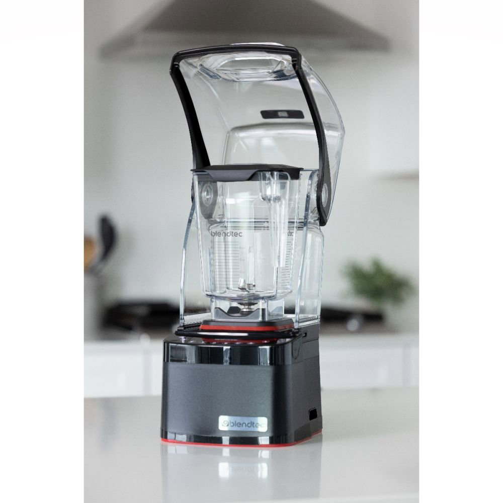 Professional 800 w/ | Blendtec | Everything