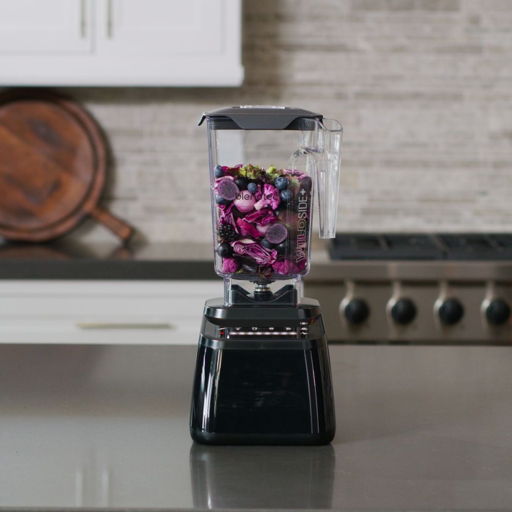 キッチン家電 Blendtec DESIGNER 650 Designer 650 S Blender | Blendtec