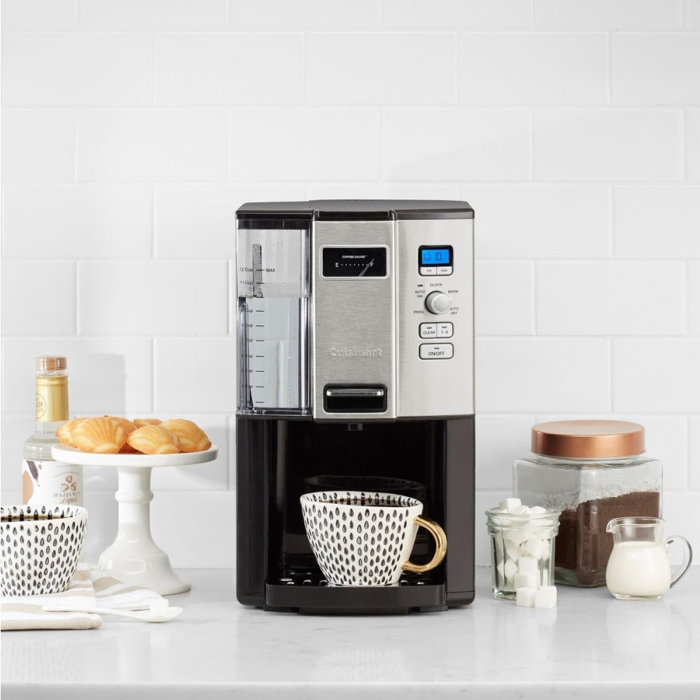 Cuisinart coffee cups best sale