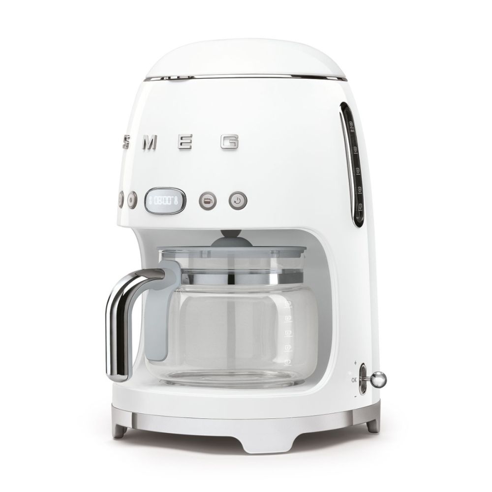 Smeg Drip Coffeemaker - Thumbnail 5