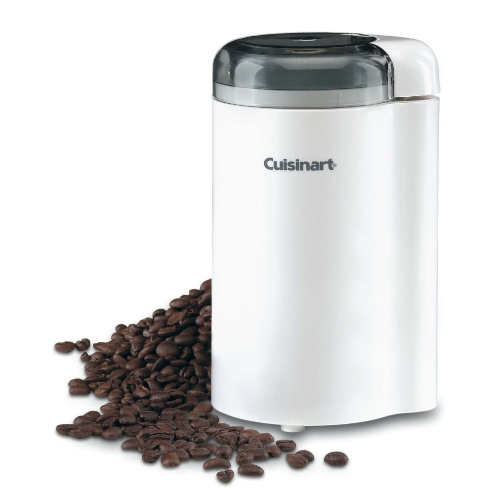 Coffee Grinder Cuisinart DCG-20BKN Coffee Bar Coffee Grinder