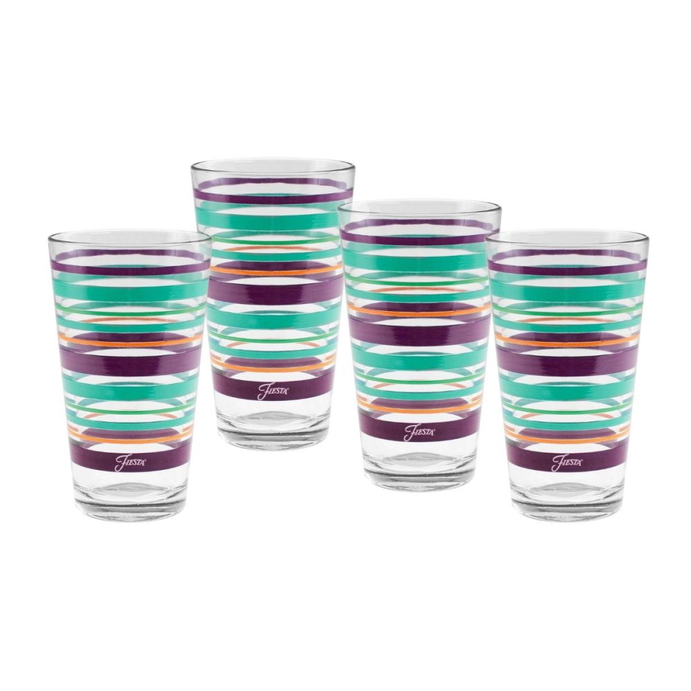 Fiesta Beverage Set
