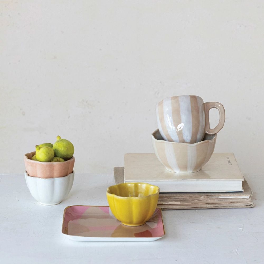 Creative Co-Op Recipientes De Cocina De Madera Y Frascos - EBay