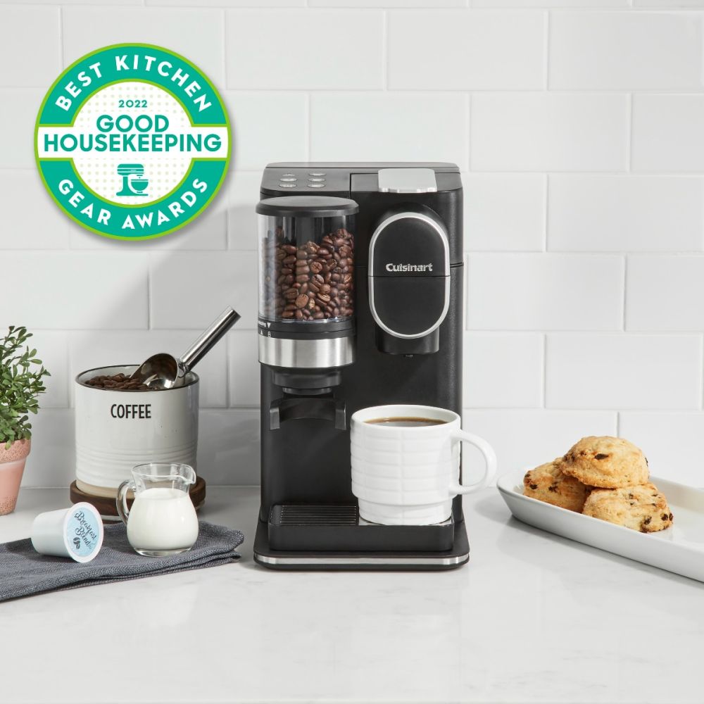 Cuisinart conical burr grinder clearance