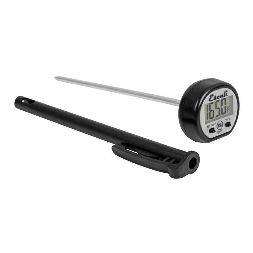 Escali Digital Pocket Thermometer - Thumbnail 4