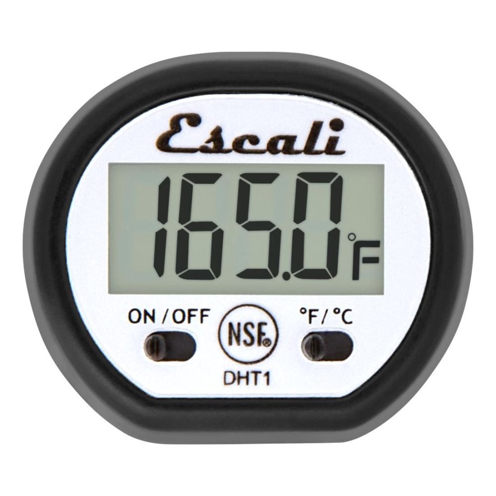 Escali Digital Pocket Thermometer - Thumbnail 2