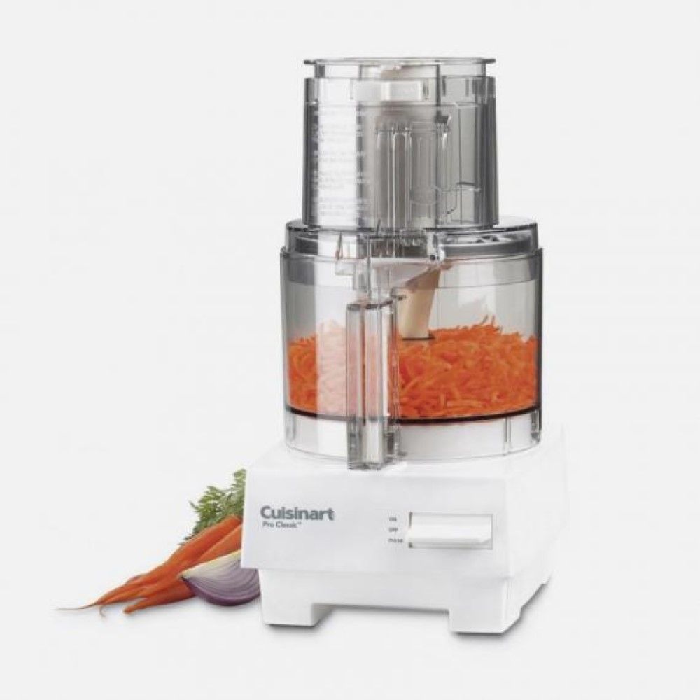 Pro Classic Food Processor | Cuisinart | Everything Kitchens