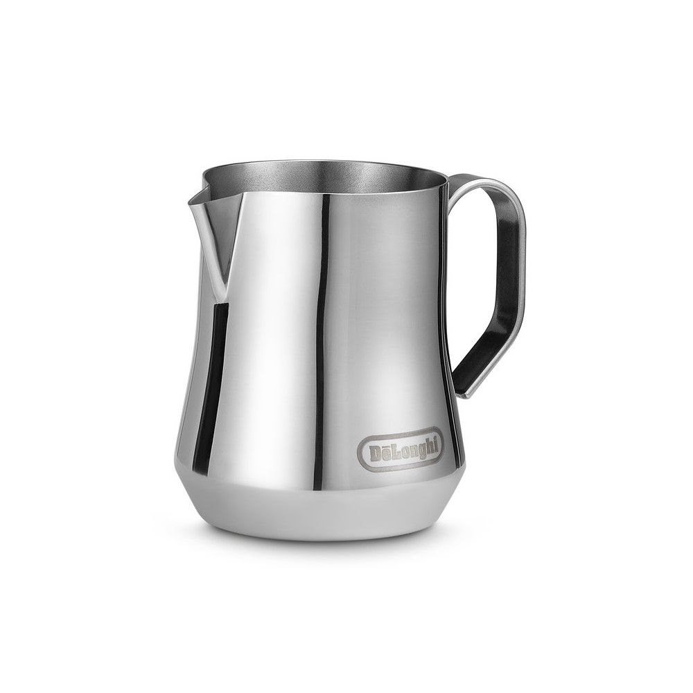 【dego！！！】 Stainless Steel Milk Frothing Jug | De'Longhi | Everything Kitchens