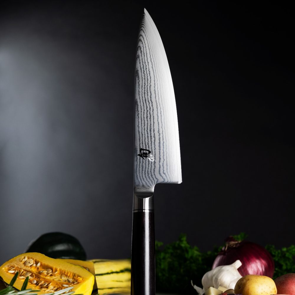 Shun Classic 8