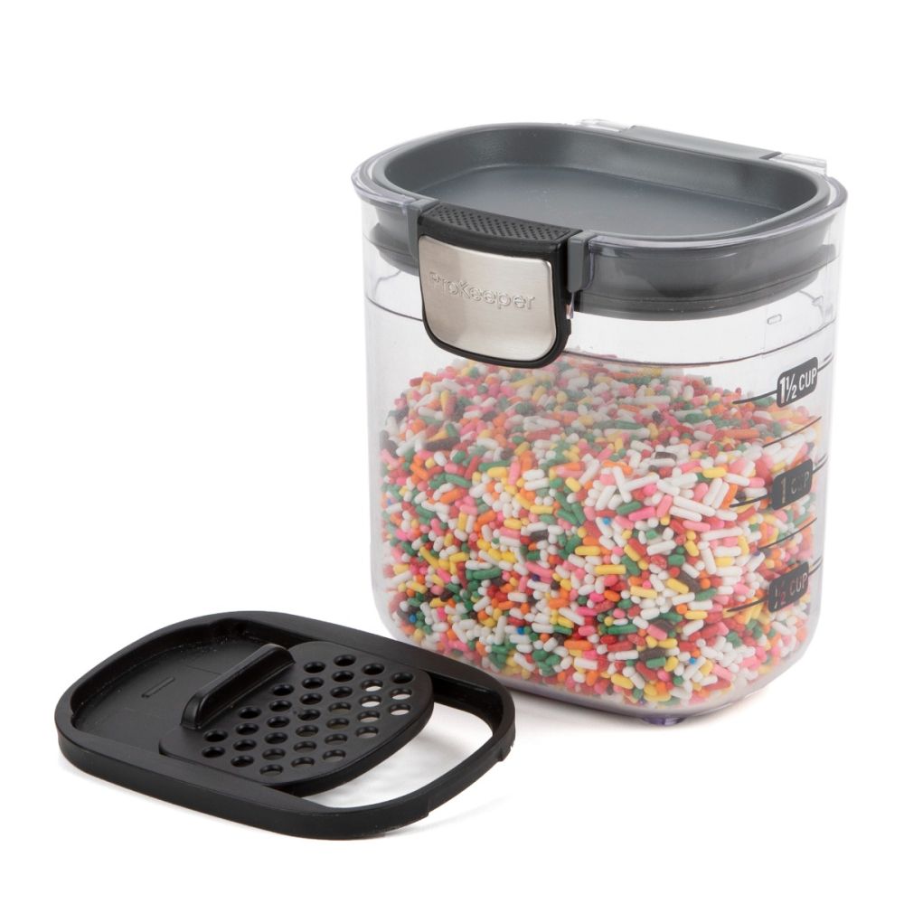 Progressive ProKeeper Plus Small Cereal Container