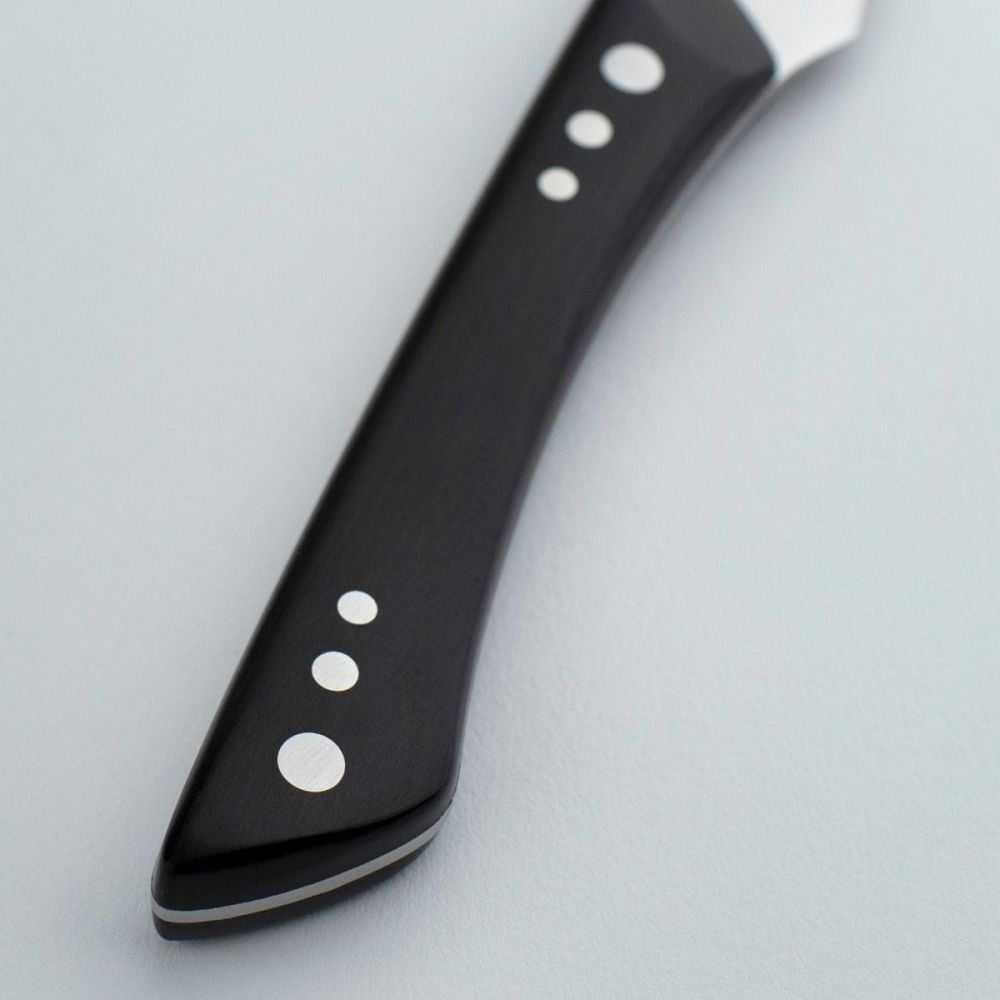 Shun Shima Steak Knife - Thumbnail 5