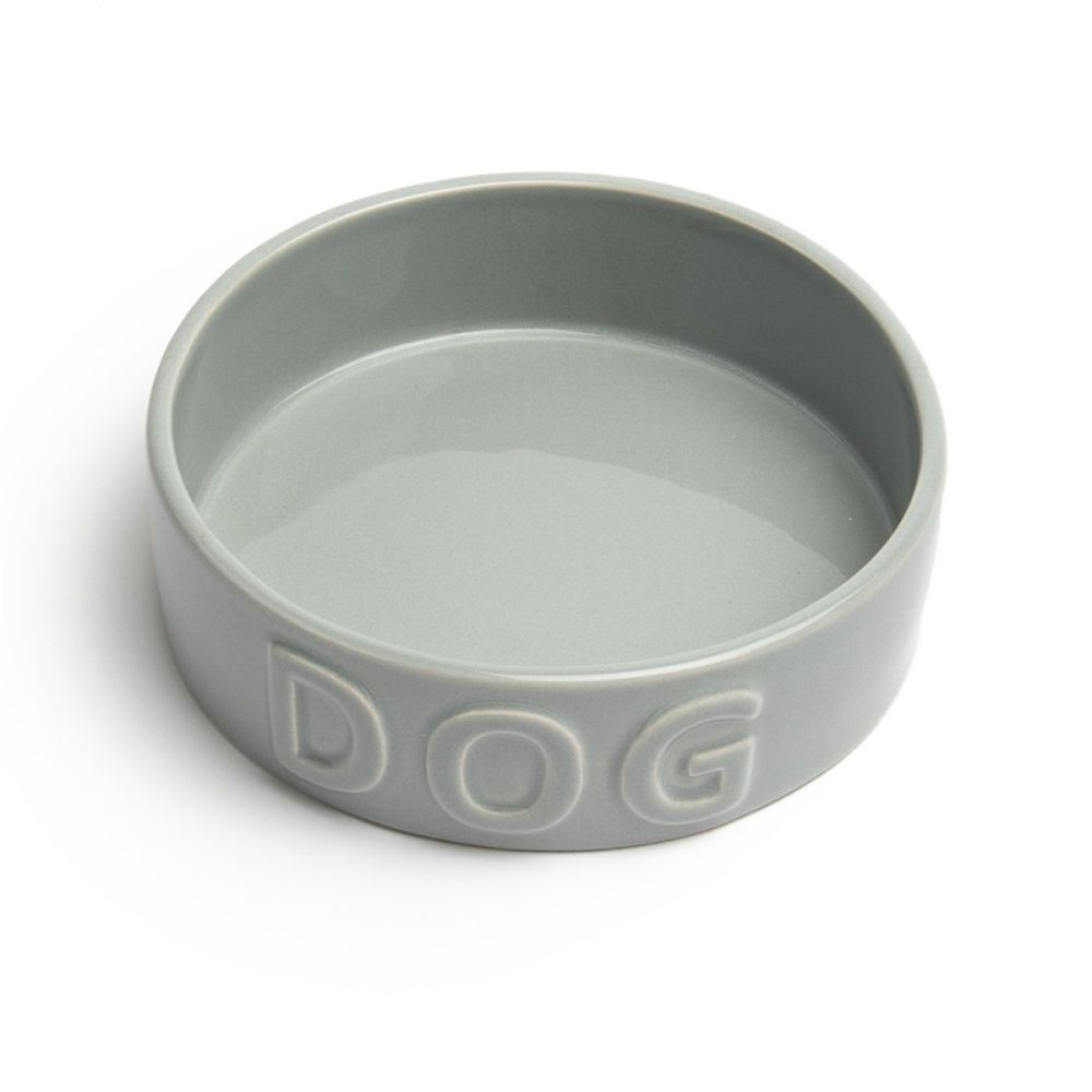 Small Classic Pet Bowls