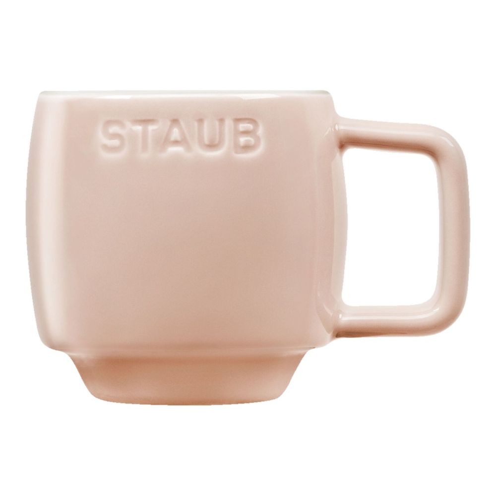 3.5oz Espresso Cups (Set of 6) (Macaron Pastels) | Staub