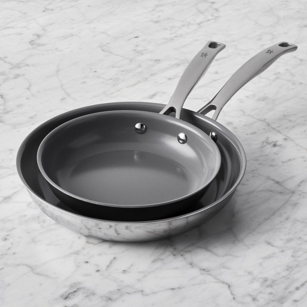Henckels Clad H3 Fry Pan - Thumbnail 3